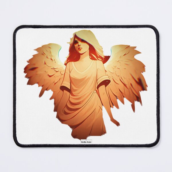 Item preview, Angel 8 designed and sold by RedWolfDisigne.