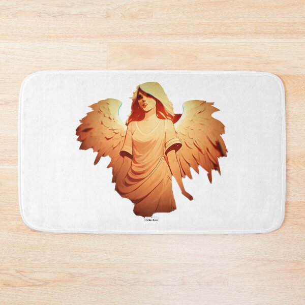 Item preview, Angel 8 designed and sold by RedWolfDisigne.