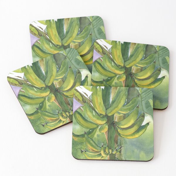 Item preview, Bunch of Bananas designed and sold by Anjuna Sainath.
