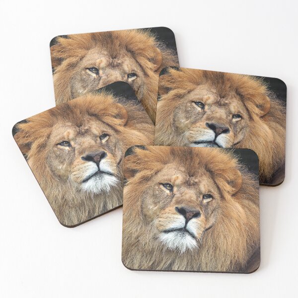 Item preview, His Majesty designed and sold by Karen Tregoning.