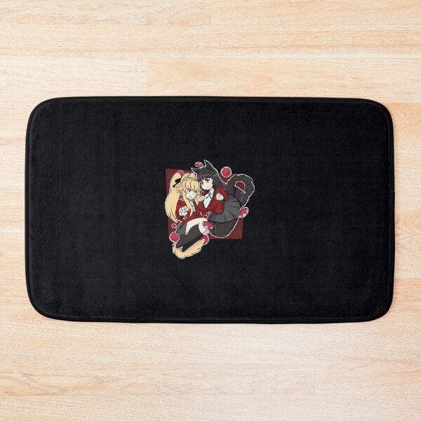 Item preview, Kakegurui Neko 	 	 	 designed and sold by jabvnzcrohf17.