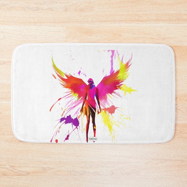 Item preview, Angel 9 designed and sold by RedWolfDisigne.