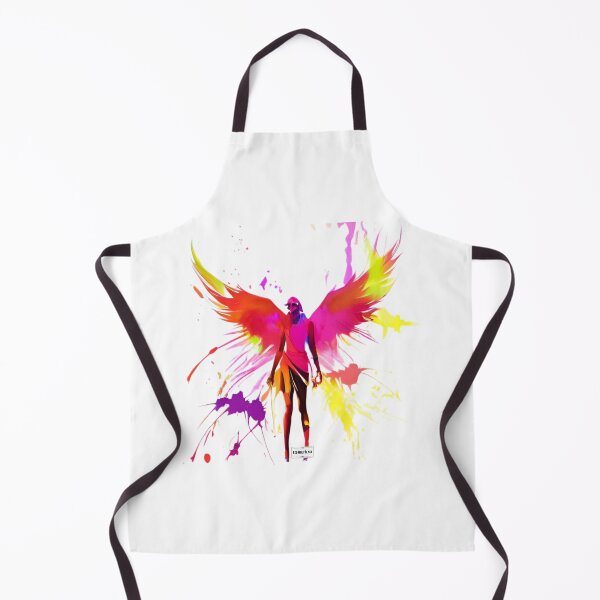 Item preview, Angel 9 designed and sold by RedWolfDisigne.