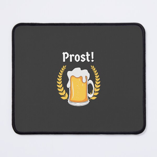 Item preview, Prost! / Beerfestivals designed and sold by TCulture2023.