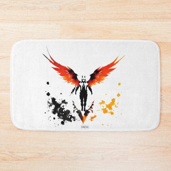 Item preview, Angel 10 designed and sold by RedWolfDisigne.