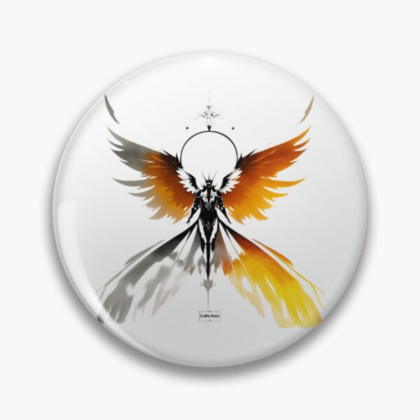 Item preview, Angel 11 designed and sold by RedWolfDisigne.