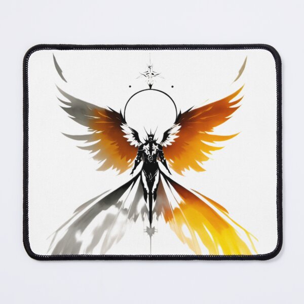 Item preview, Angel 11 designed and sold by RedWolfDisigne.