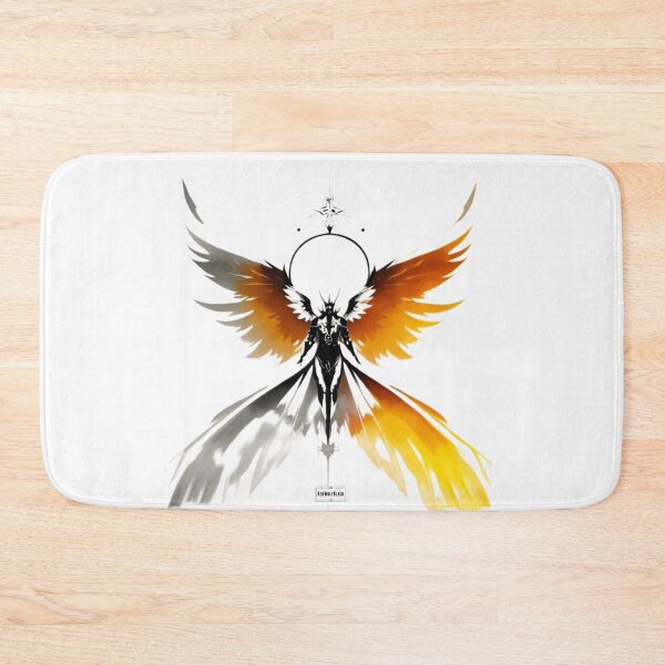 Item preview, Angel 11 designed and sold by RedWolfDisigne.