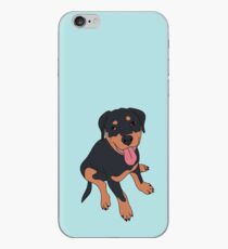 Bronx iPhone Case