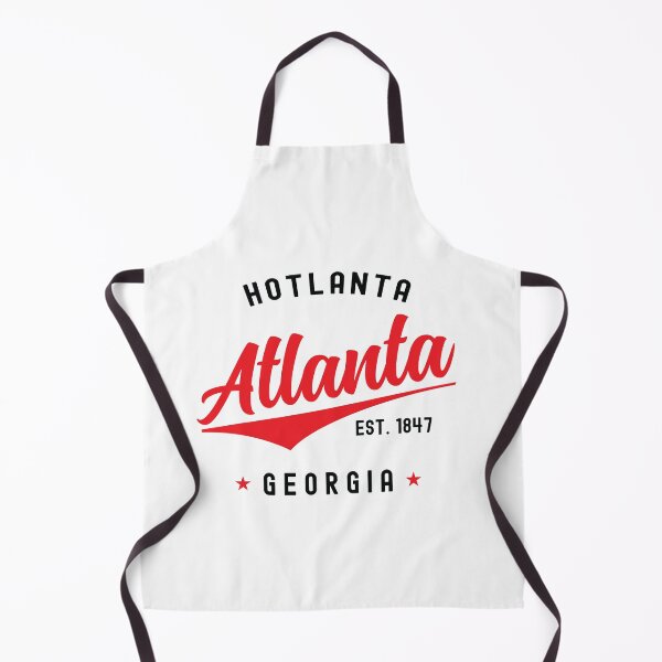 Item preview, Hotlanta USA Atlanta Georgia Vintage designed and sold by keyurtshirt.