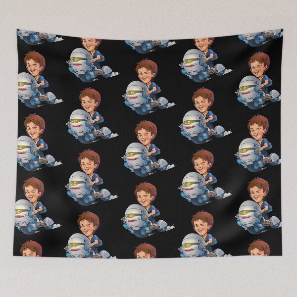 Item preview, Scott & T-Bob designed and sold by MASKuerade.