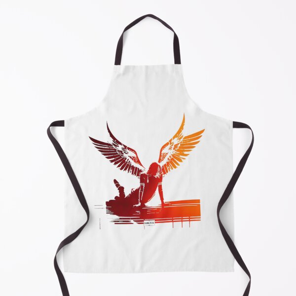 Item preview, Angel 12 designed and sold by RedWolfDisigne.