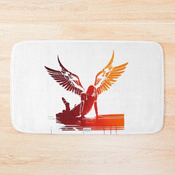 Item preview, Angel 12 designed and sold by RedWolfDisigne.