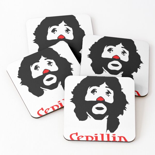 Item preview, Cépillin designed and sold by ChicArtMekhi.