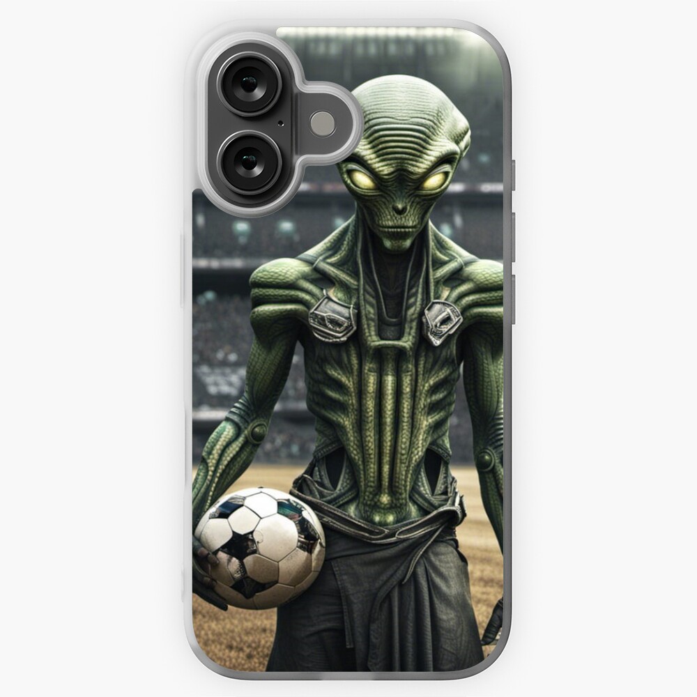 Item preview, iPhone Soft Case designed and sold by LenCarol.