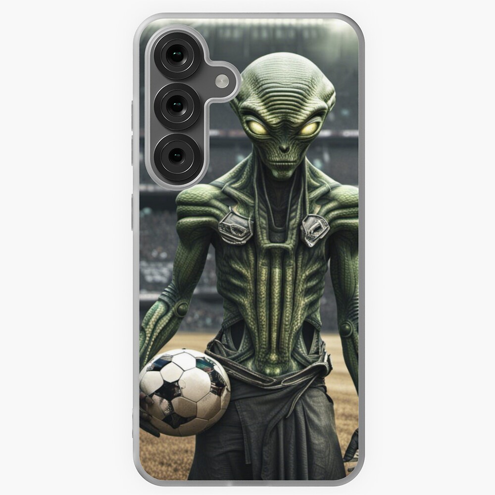 Item preview, Samsung Galaxy Soft Case designed and sold by LenCarol.
