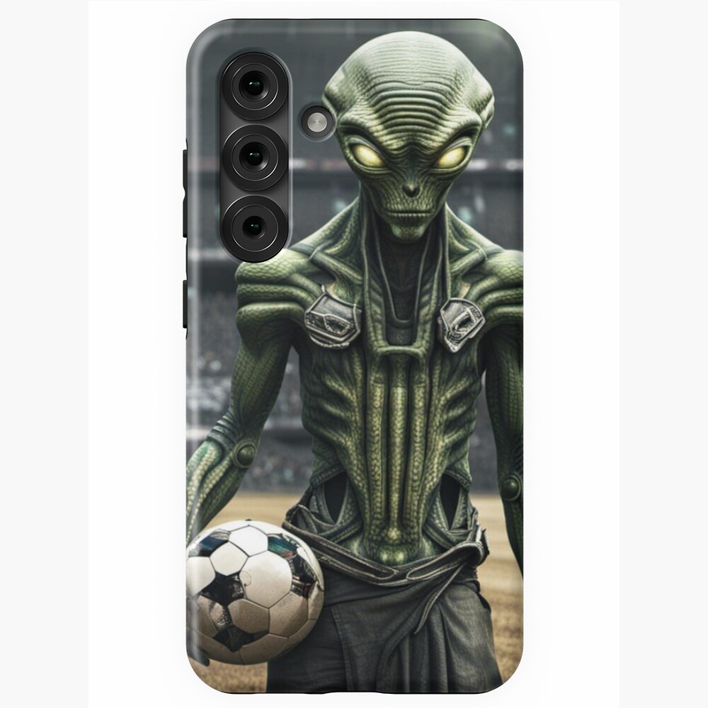 Item preview, Samsung Galaxy Tough Case designed and sold by LenCarol.