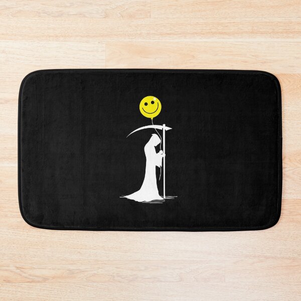 Item preview, Death balloon designed and sold by LostintheLines.