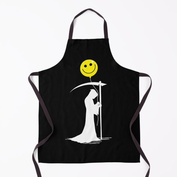 Item preview, Death balloon designed and sold by LostintheLines.