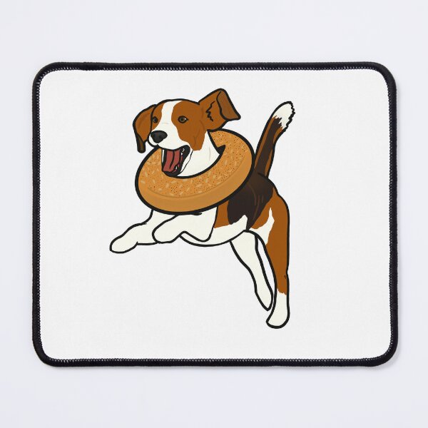 Item preview, Beagle Bagel designed and sold by Simswitz.