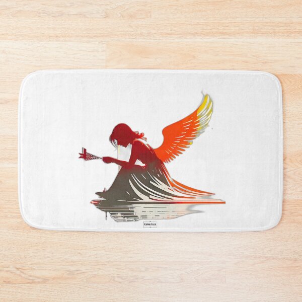 Item preview, Angel 13 designed and sold by RedWolfDisigne.