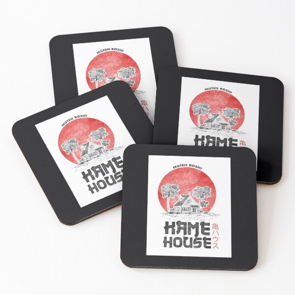 Item preview, Kame House Muten Roshi   	 designed and sold by jabvnzcrohf17.