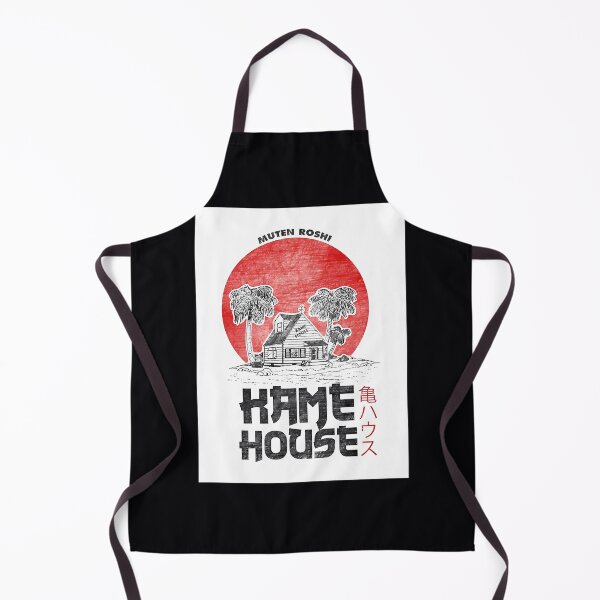 Item preview, Kame House Muten Roshi designed and sold by jabvnzcrohf17.