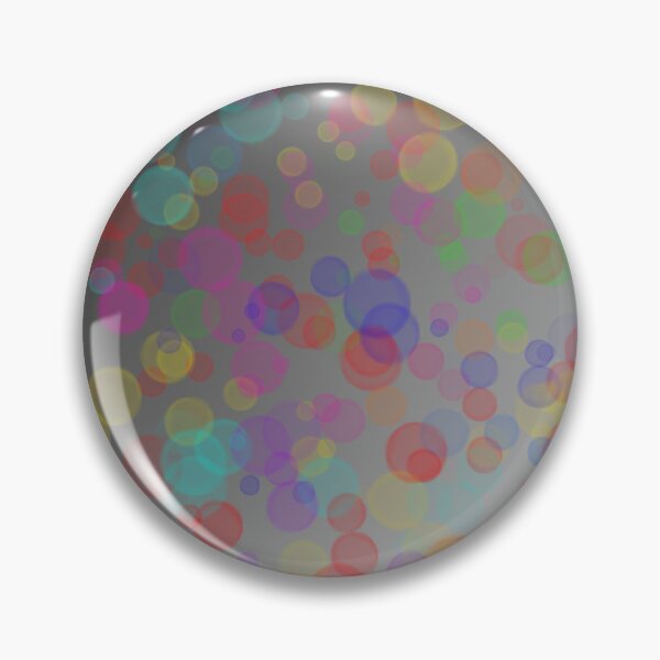 Item preview, Rainbow Bubbles (Gradient) designed and sold by SteamCaptain.