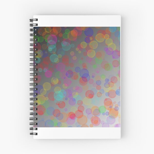 Item preview, Rainbow Bubbles (Gradient) designed and sold by SteamCaptain.
