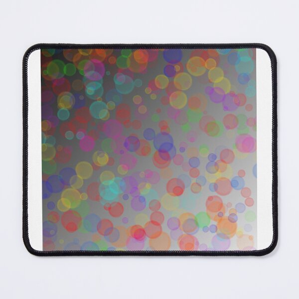 Item preview, Rainbow Bubbles (Gradient) designed and sold by SteamCaptain.