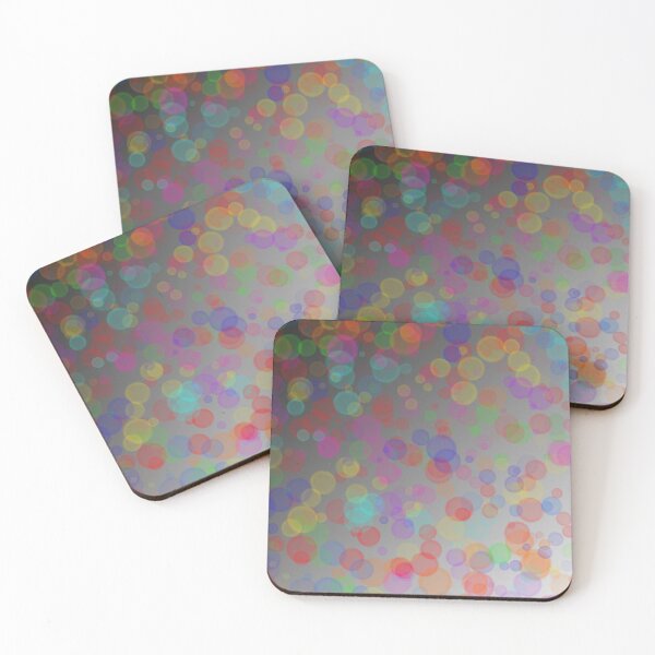 Item preview, Rainbow Bubbles (Gradient) designed and sold by SteamCaptain.