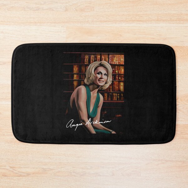 Item preview, Angie dickinson art designed and sold by ayeletzurers.