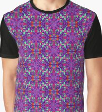 ROSE GARDEN Graphic T-Shirt