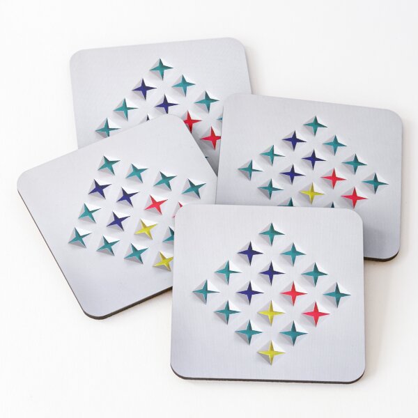 Item preview, Colour Star group  designed and sold by The-design24.