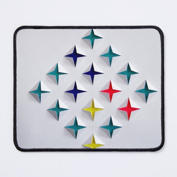 Item preview, Colour Star group  designed and sold by The-design24.