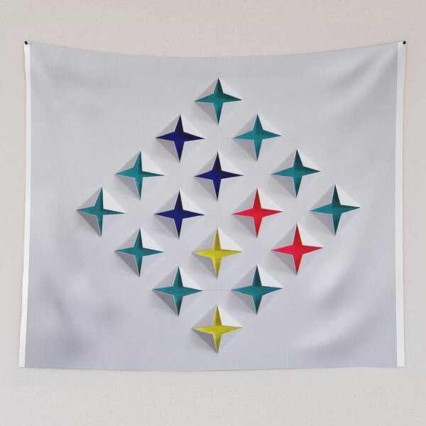 Item preview, Colour Star group  designed and sold by The-design24.