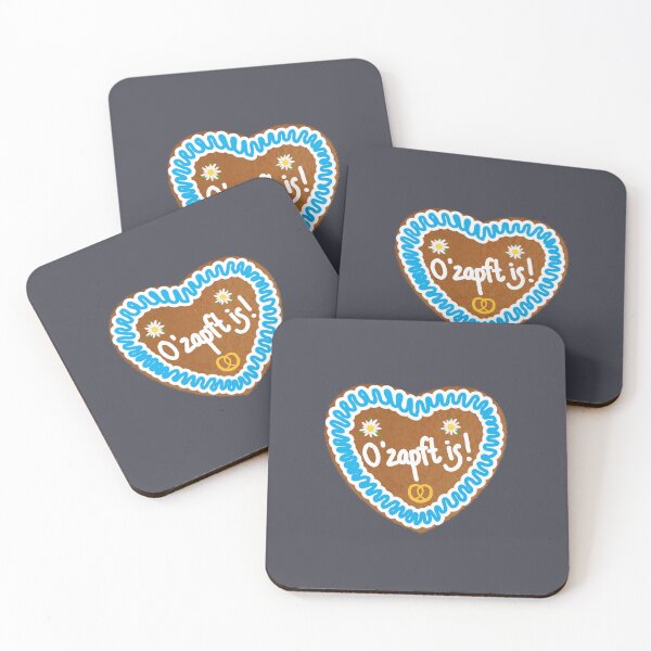 Item preview, Lebkuchenherz / Gingerbread heart designed and sold by TCulture2023.