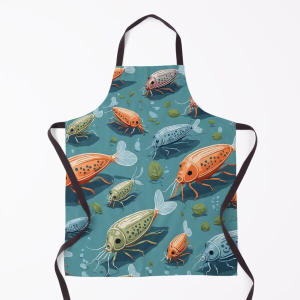 Item preview, Daphnia designed and sold by QuantumPalette.