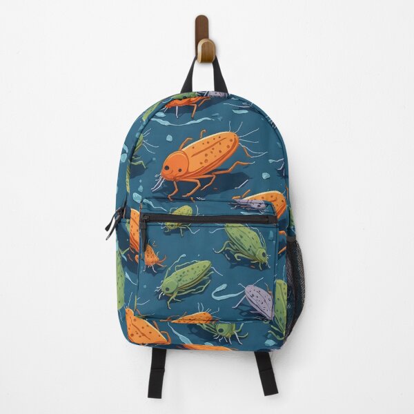 Item preview, Daphnia designed and sold by QuantumPalette.