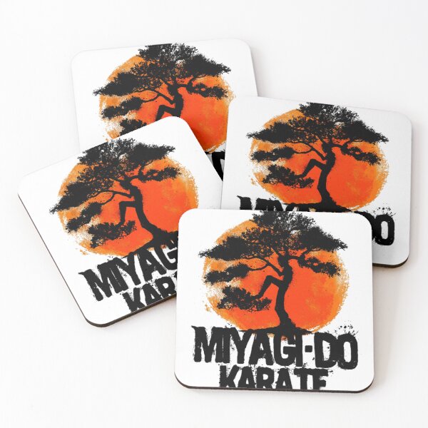 Item preview, Cóbrá Kiá-Miyági Dó Káráté designed and sold by ChicArtMekhi.