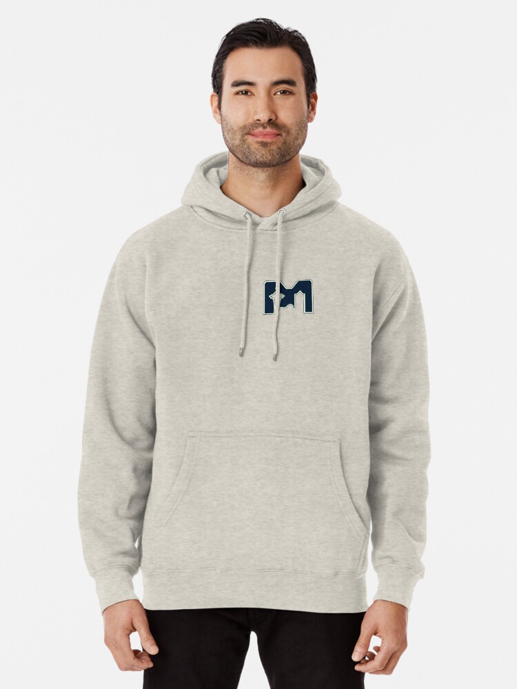 nhl pullover hoodie