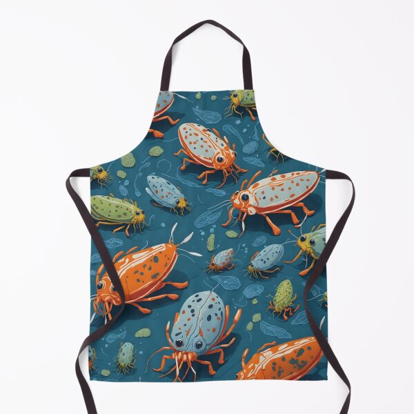Item preview, Daphnia designed and sold by QuantumPalette.