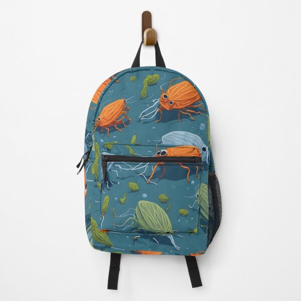Item preview, Daphnia designed and sold by QuantumPalette.