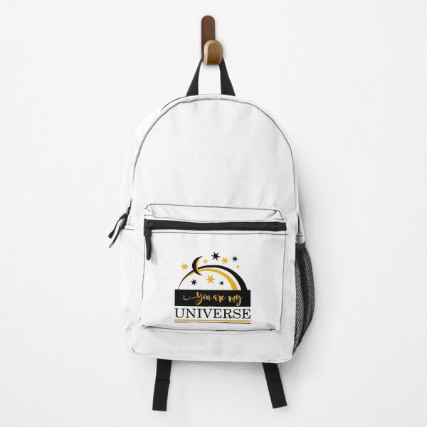 Item preview, You are my universe designed and sold by ajkbilder.