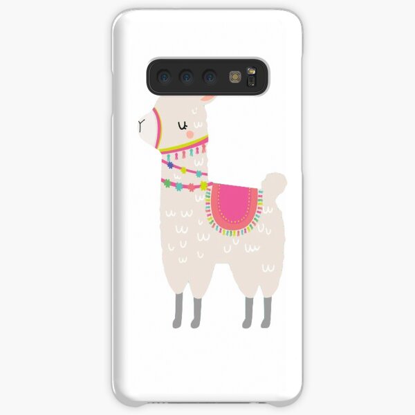 Llama llama Samsung Galaxy Snap Case