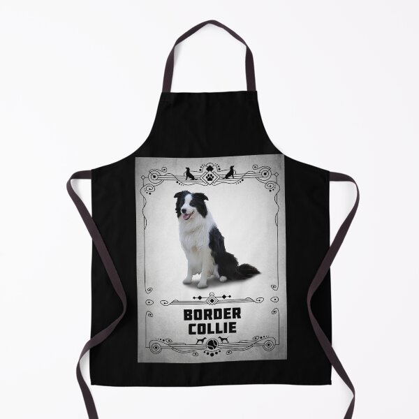 Item preview, Border Collie designed and sold by BoKev.