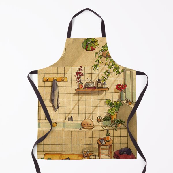 Item preview, Vintage Bathroom designed and sold by gregorysayers.