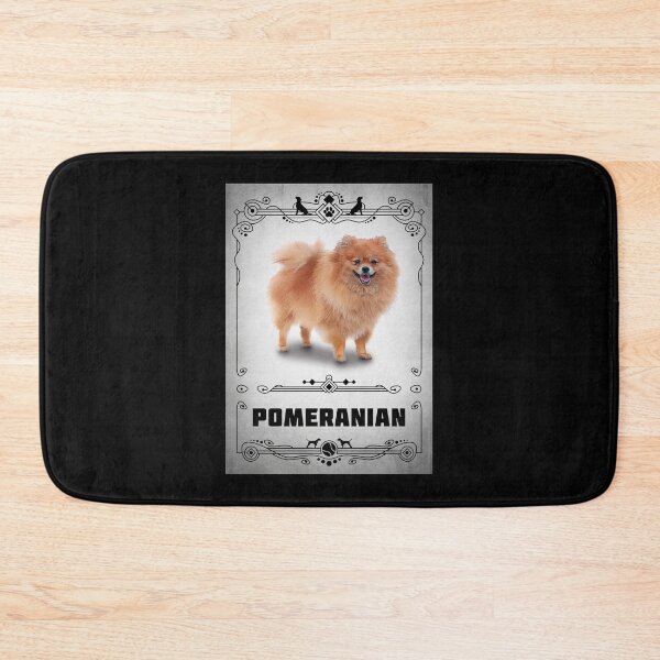 Item preview, Pomeranian designed and sold by BoKev.