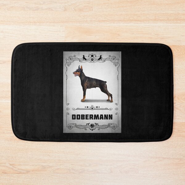 Item preview, Dobermann designed and sold by BoKev.