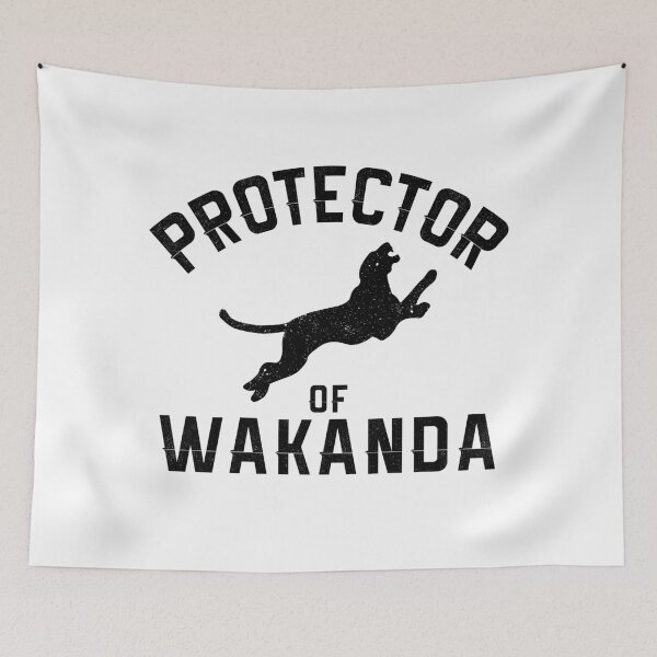 Item preview, Protector designed and sold by tripinmidair.